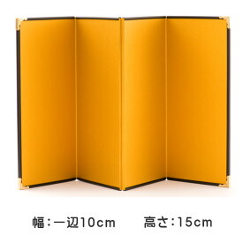 屏風 五月人形 5月人形 正月飾り 四曲金屏風15h 雛人形 ひな人形 端午の節句 迎春飾り 京都老舗 龍虎堂 リュウコドウ