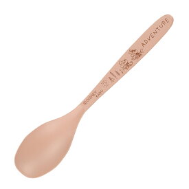 【数量限定アウトレット】【新発売】スプーン 子供用 ディズニー ミッキーマウス ミッキーアドベンチャー くすみ くすみカラー 抗菌スプーン 子供 キッズ かわいい おしゃれ キャラクター グッズ 日本製 ランチ アウトドア 保育園 幼稚園 小学校