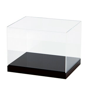 五月人形 兜 兜飾り 雛人形 コンパクト アクリルケース 2026年 おしゃれ お雛様 ケース飾り ちりめん ミニ 小さい 人形 飾り ケース GH-1F ケースサイズ(cm)幅29.3*奥行23.3*高さ22