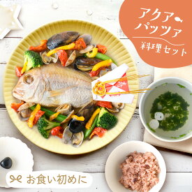 【ママ応援価格★期間限定】【新登場!!】お食い初め 料理 セット アクアパッツァ 鯛 飾り 赤飯 歯固め石 百日宴 お膳 初膳 冷凍 百日祝い 100日祝い お吸い物 おくいぞめ お食い初め膳 男の子用 女の子用 おくいぞめ お祝い 送料無料(沖縄除く)