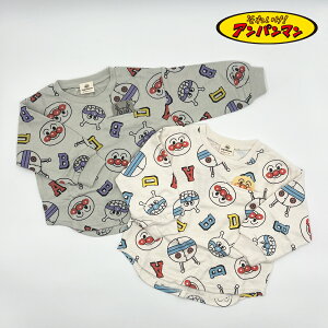 Ap} ڒTVc 񂾂 gbvX XuV  TVc q LbY j̎q ̎q 90cm 95cm jZbNX ANPANMAN LN^[TVc tFgAbvP 2