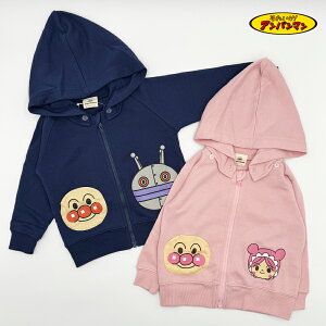 Ap} |Pbgp[J[ oCL} hL  t[ht  HD q LbY j̎q ̎q 90cm 100cm jZbNX ANPANMAN LN^[ p[J[ H t 2025