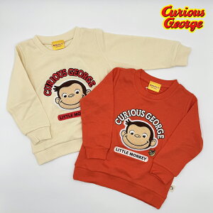 ̃W[W XEFbg TKhJ g[i[ vg  gbvX q xr[ LbY gh[ 90cm 100cm 110cm 120cm H t Curious George LN^[ 2025