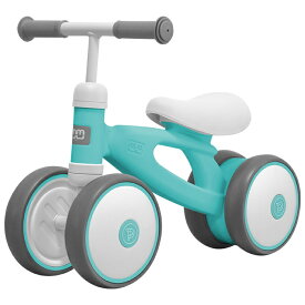 数量限定【JTC】バランスキッズバイク　ミントグリーン 1歳半～ ベビー のりもの 乗用 玩具