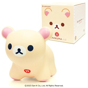 RILAKKUMA AIR bN}GA[ RbN}@邨 C|vt p pߋ  v[g CeA Mtg JAM