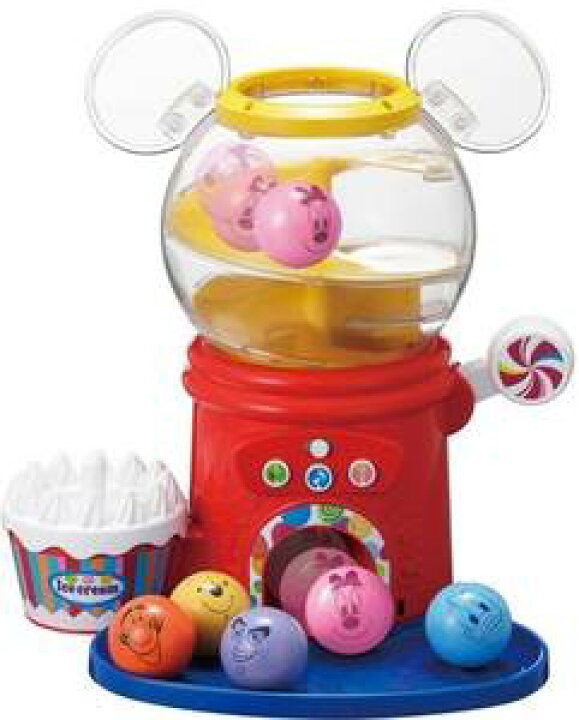 楽天市場 タカラトミー はじめて英語 おしゃべりいっぱい ガチャ ディズニー ディズニー ピクサーキャラクターズ ベビーのための知育玩具おもちゃ Disneyzone Takaratomy ディズニー 02p03dec16 赤ちゃんデパート水谷