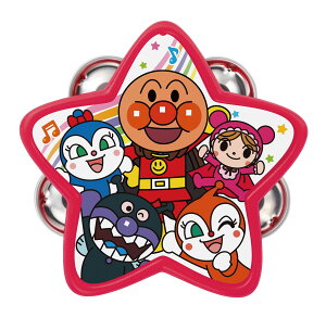 アンパンマン 楽器 キャラクターの人気商品 通販 価格比較 価格 Com