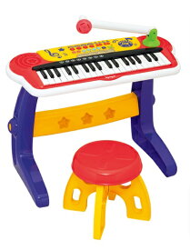 楽天市場 ピアノ おもちゃ 光るの通販