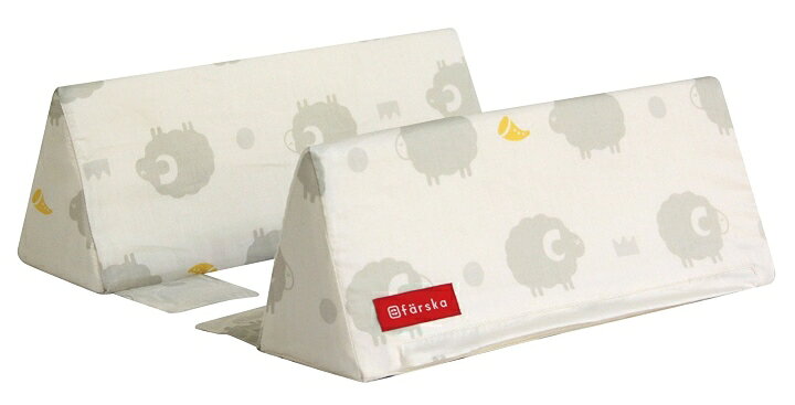 楽天市場】ファルスカ ベッドインベッド エイド シープ&ホルン 