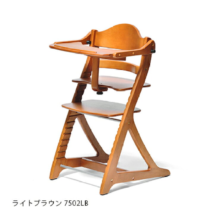 楽天市場】【大和屋】すくすくチェア スリムプラス テーブル付き(3色 