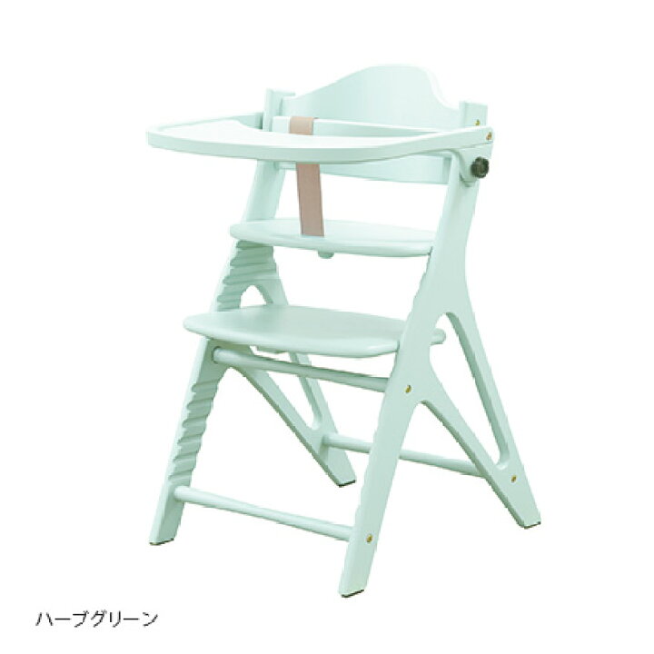 楽天市場】【大和屋】 アッフルチェア テーブル ガード＆ベルト ベビー 