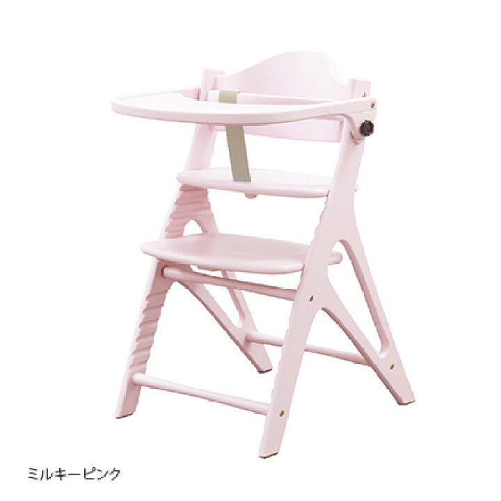 楽天市場】【大和屋】 アッフルチェア テーブル ガード＆ベルト ベビー  