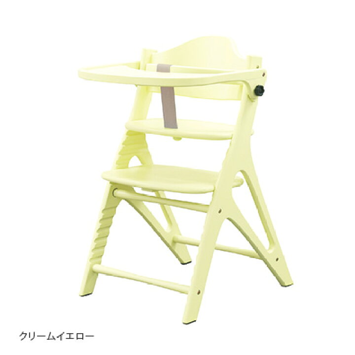 楽天市場】【大和屋】 アッフルチェア テーブル ガード＆ベルト ベビー  
