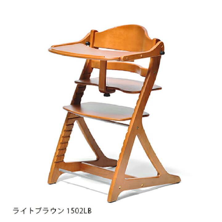 楽天市場】【大和屋】すくすくチェアプラス テーブル付き(6色）/7ヶ月  