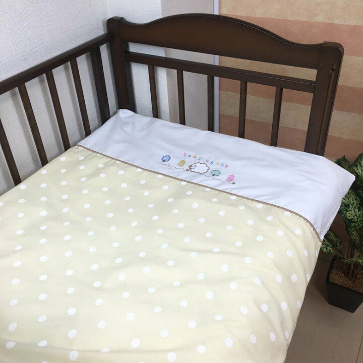 楽天市場 イマージ ミニ布団6点セット Baby Sheep ベビーミニ布団 組布団 ミニサイズ組ふとん 赤ちゃん ベビー 新生児 赤ちゃん デパート水谷