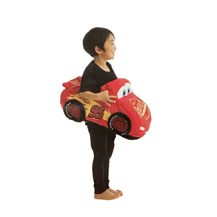 楽天市場】【ディズニー コスプレ 子供用】 カーズ ライトニング 