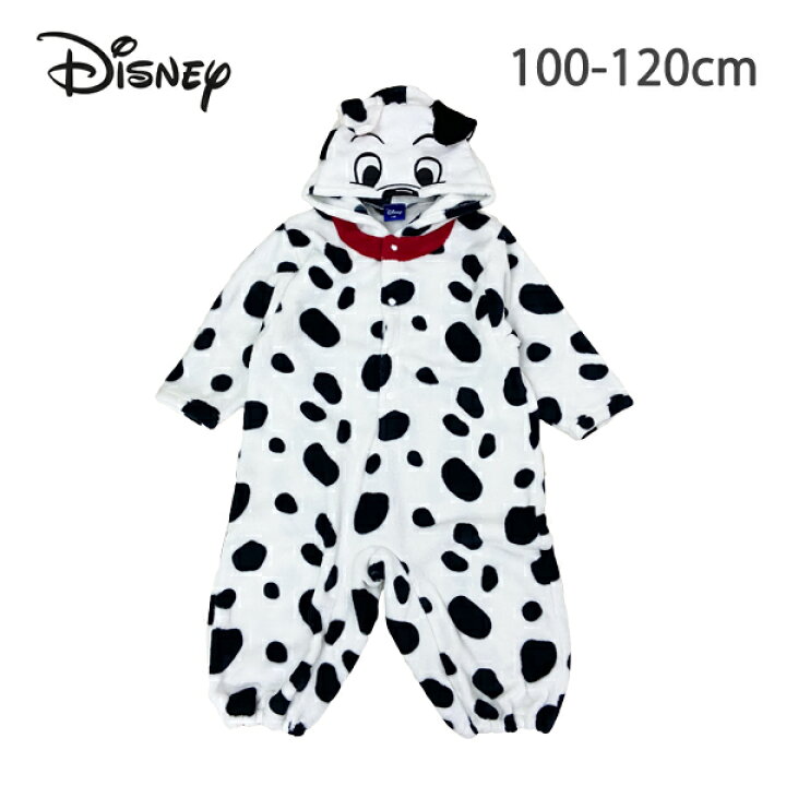 楽天市場】Disney ディズニー なりきり 101匹わんちゃん ダルメシアン  