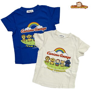 ؂Z[ PICKPICK ̃W[W TVc gbvX 100  TVc q xr[ LbY gh[ ĕ 90cm 100cm 110cm 120cm Curious George