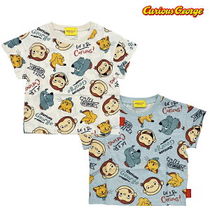 ̃W[W  TVc gbvX 100  TVc q xr[ LbY gh[ ĕ 80cm 90cm 100cm 110cm 120cm Curious George