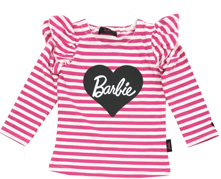 Barbie バービー　タンクトップ 120