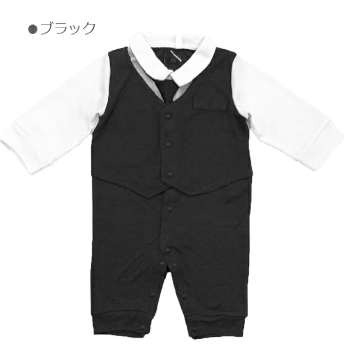 楽天市場】フォーマル長袖ロンパース ロンパス ネクタイ付き 男の子 赤ちゃんのベビー服 60cm/70cm/80cm/男児/ベビー/出産祝い/秋冬/ : 赤ちゃんデパート水谷 楽天市場】フォーマル長袖ロンパース ロンパス ネクタイ付き 男の子 赤ちゃんのベビー服 60cm/70cm/80cm/男児/ベビー/出産祝い/秋冬/ : 赤ちゃんデパート水谷