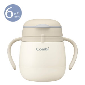�R���r ���N�}�O �X�e�����X �R��Ȃ��X�g���[ mini R 180ml �x�r�[�}�O �X�g���[�}�O Combi
