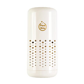 【ナポレックス】空気清浄機 ホワイト USB AT-108 消臭 除菌 社内 ディスクワーク