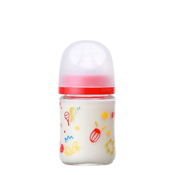 楽天市場】【ピジョン】母乳実感 哺乳びん(耐熱ガラス製)160ml Music ミュージック 音楽 哺乳瓶(ガラス) Pigeon 赤ちゃん ベビー 0ヵ月から : 赤ちゃんデパート水谷 楽天市場】【ピジョン】母乳実感 哺乳びん(耐熱ガラス製)160ml Music ミュージック 音楽 哺乳瓶(ガラス) Pigeon 赤ちゃん ベビー 0ヵ月から : 赤ちゃんデパート水谷