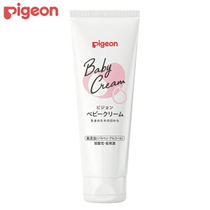 �y�s�W�����z�x�r�[�N���[�� 110g �x�[�V�b�N �Ԃ����p�N���[�� �X�L���~���N �Ԃ���� �x�r�[ ��_�� ��h�� �p���x�� �A���R�[�����Y�� Pigeon