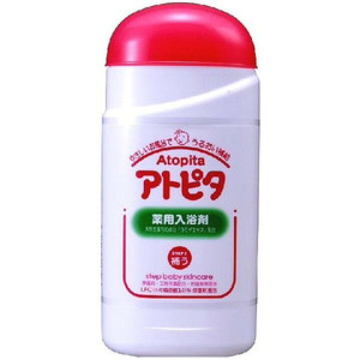 楽天市場 新アトピタ 薬用入浴剤 本体ボトル500g 02p03dec16 赤ちゃんデパート水谷 楽天市場 新アトピタ 薬用入浴剤 本体ボトル500g 02p03dec16 赤ちゃんデパート水谷