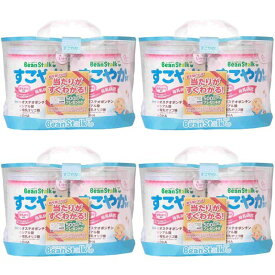 楽天市場 粉ミルク すこやか 箱の通販