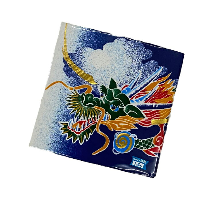 楽天市場】【1.5メートル 出世祝鯉】昇龍吹流し 鯉のぼり3色・取付金具 