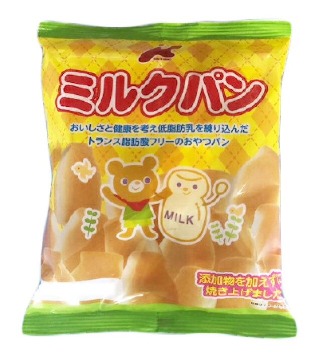 楽天市場 ケース販売 カネ増製菓 低脂肪乳ミルクパン 75g 16袋 ベビーのおやつ 赤ちゃんのおやつ 02p03dec16 赤ちゃん デパート水谷