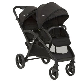 カトージ Joie エヴァライトデュオ（シェール） 41441 Evalite Duo 双子用 2人乗り（縦型） 【KATOJI】