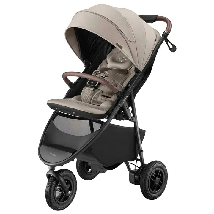 楽天市場】アップリカ スムーヴ プレシャス AB ベージュ BE 2184599 3 