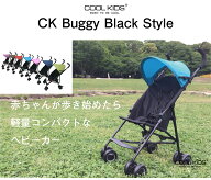 【エンドー】クールキッズバギー BKシリーズ　COOL KIDS　CKバギー　7色 限定カラー/軽量ベビーカー/生後…