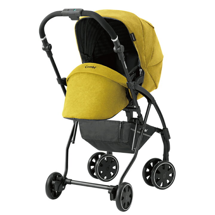 楽天市場】店頭展示処分品【コンビ（Combi）】アット AttO type-C 