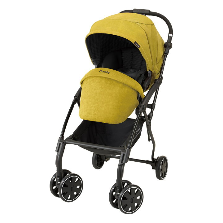 楽天市場】店頭展示処分品【コンビ（Combi）】アット AttO type-C 