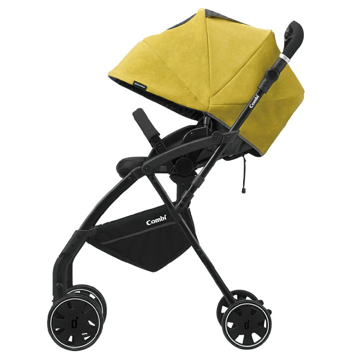 楽天市場】店頭展示処分品【コンビ（Combi）】アット AttO type-C 
