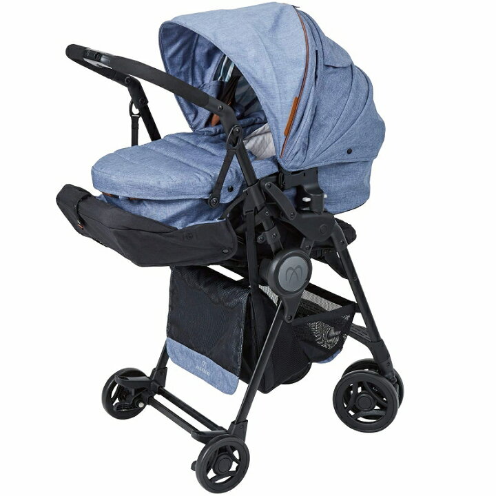 楽天市場】売り切りセール【エールベベ カーメイト】 フラコット FS  