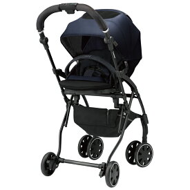 台数限定 【コンビ（Combi）】ラベリタ Laverita エッグショック AL クラッシーネイビー（NB）18562 A型ベビーカー バギー ハイシート メーカー保証付き ホワイトレーベル WHITE LABEL　ラべリタ