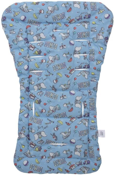 楽天市場 ベビーカー用クッションマット ナポレックス ダンボ 810 ベビーカー ベビーカーオプション ディズニー ダンボ Napolex Disneyzone 02p03dec16 赤ちゃんデパート水谷