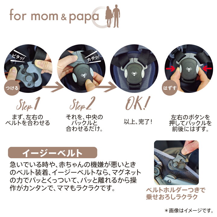 楽天市場】数量限定【アップリカ】オプティアクッション グレイス 
