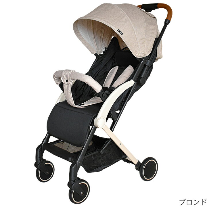 楽天市場】【JTC】スマイビー コンパクト CB ブロンド J-9161 バギー B 