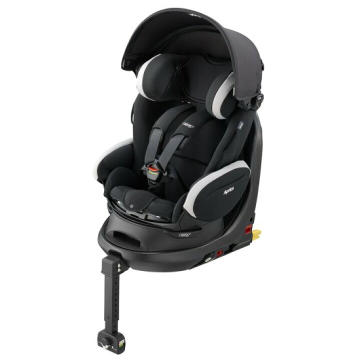 楽天市場】【Aprica】アップリカ チャイルドシート フラディア プラス 