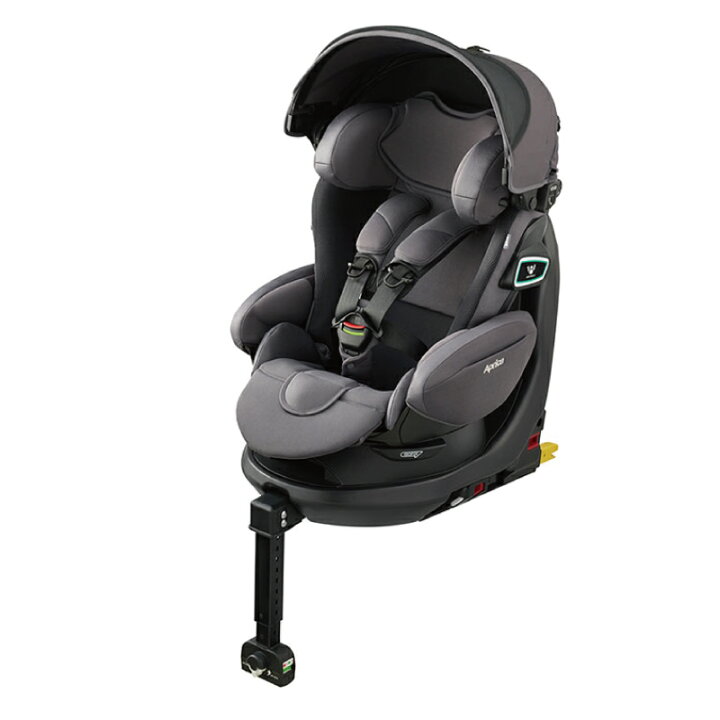 楽天市場】【アップリカ】フラディアグロウ ISOFIX セーフティー 