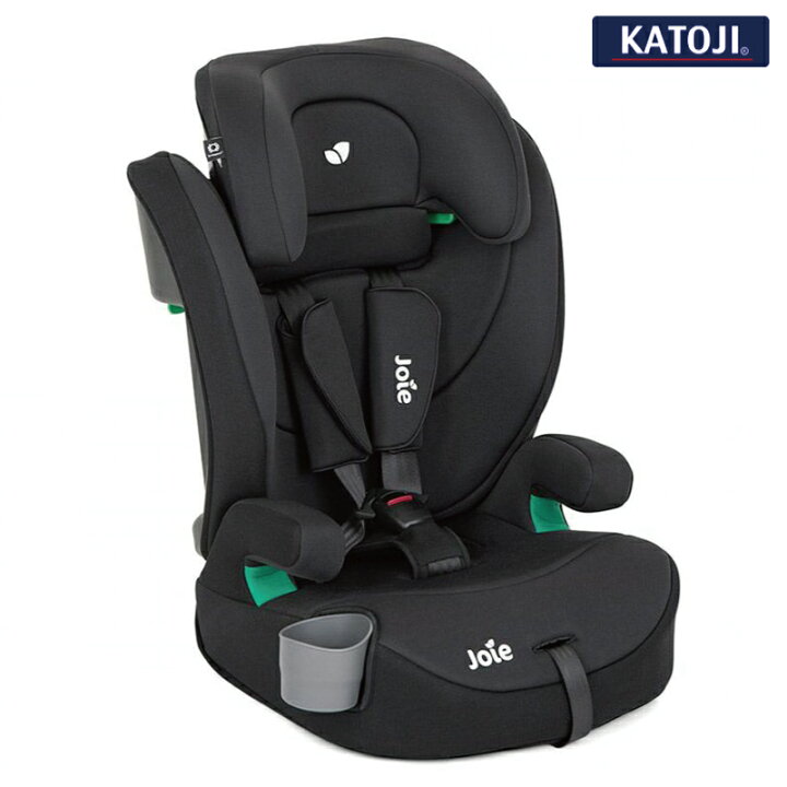 楽天市場】カトージ Joie ジュニアシート エレベート R129 シェール 