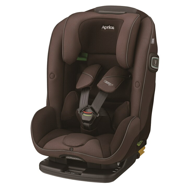 楽天市場】【アップリカ】フォームフィット ISOFIX セーフティープラス  