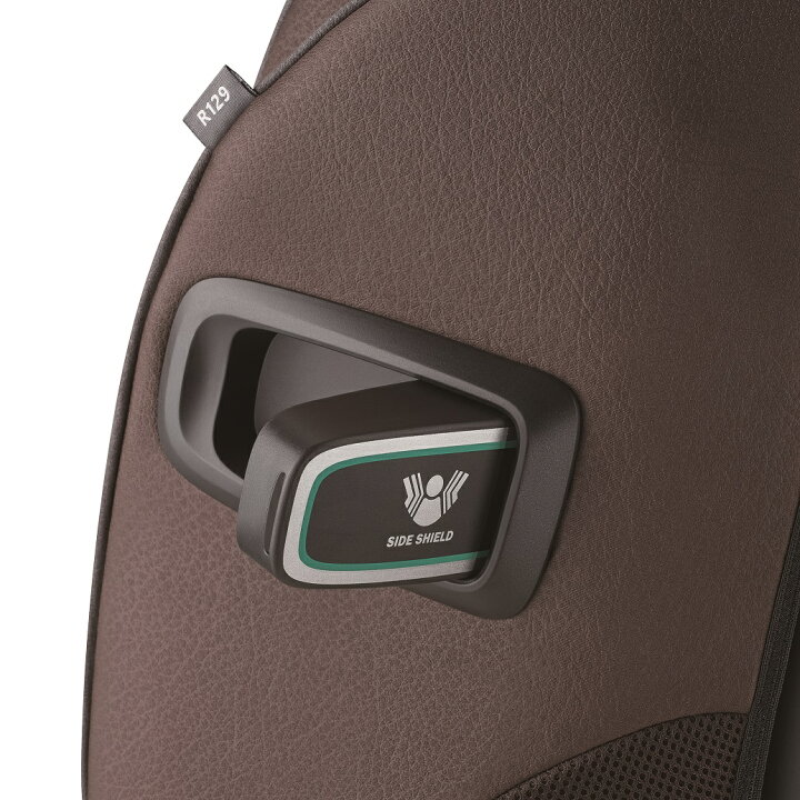 楽天市場】【アップリカ】フォームフィット ISOFIX セーフティープラス 