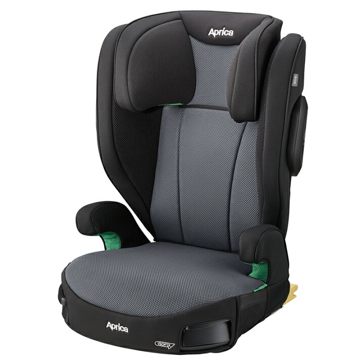 楽天市場】【アップリカ】ジュニアシート ライドクルー ISOFIX ノヴァ 